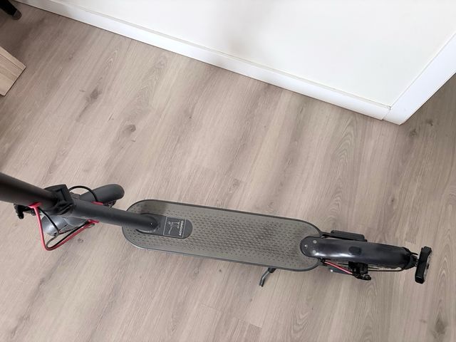Patinete Eléctrico Plegable