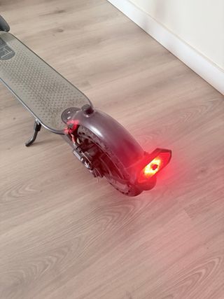 Patinete Eléctrico Plegable