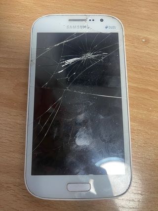 Samsung Grand Neo Plus Duos (Para piezas)