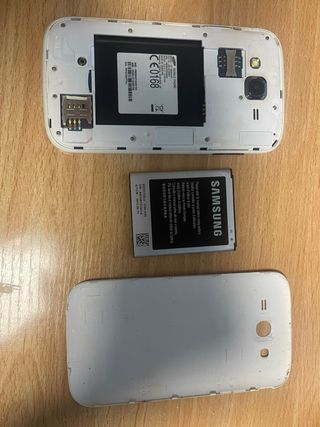 Samsung Grand Neo Plus Duos (Para piezas)