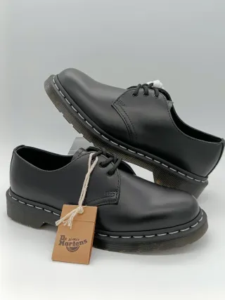 Dr Martens 1461 Scarpa Pelle N.40