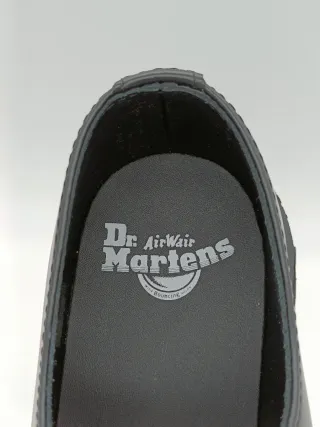 Dr Martens 1461 Scarpa Pelle N.40
