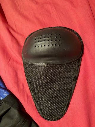 Pantalón Moto Cuero Miline Pegaso