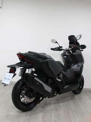 Honda ADV 350