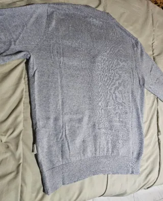 Jersey modelo Cárdigan Scalpers