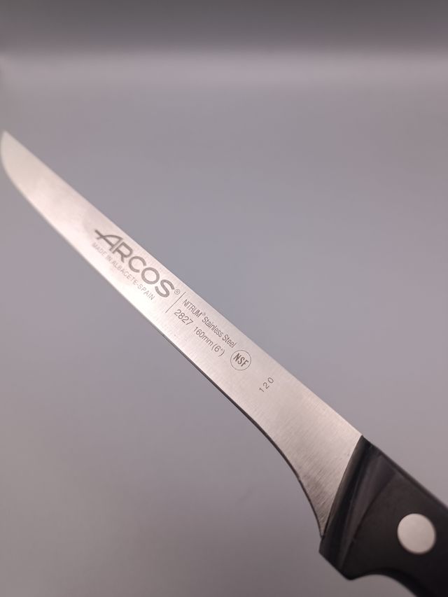 Cuchillo de cocina Arcos