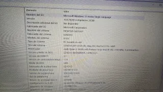 Lenovo IdeaPad S145-14API Plata