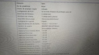 Lenovo IdeaPad S145-14API Plata