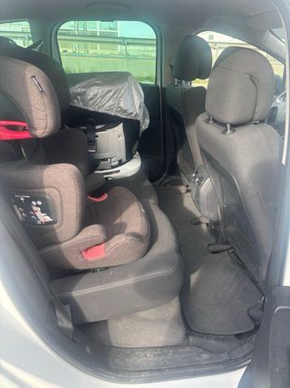 Peugeot 3008 1.6 120 Style