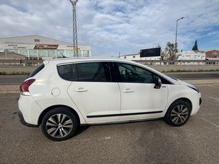 Peugeot 3008 1.6 120 Style