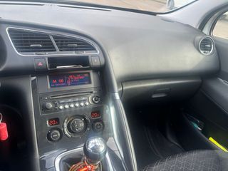 Peugeot 3008 1.6 120 Style