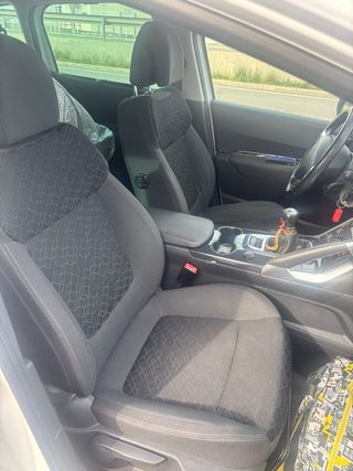 Peugeot 3008 1.6 120 Style