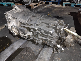 CAJA CAMBIOS BMW SERIE 3 BERLINA (E36) 316i | 01.