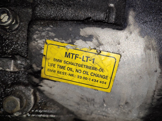 CAJA CAMBIOS BMW SERIE 3 BERLINA (E36) 316i | 01.