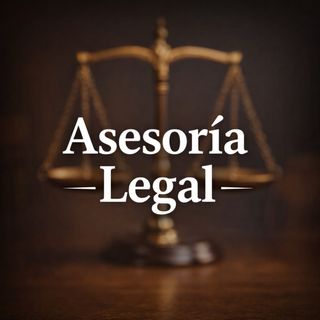 ️ Abogada – Consultas legales rápidas online