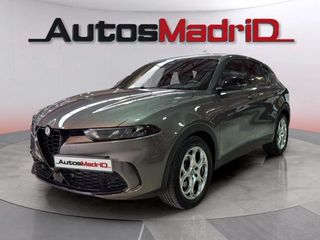 Alfa Romeo Tonale 1.5 MHEV GASOLINA 130 CV SPRINT FWD
