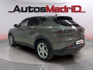 Alfa Romeo Tonale 1.5 MHEV GASOLINA 130 CV SPRINT FWD