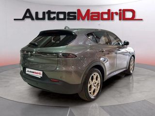 Alfa Romeo Tonale 1.5 MHEV GASOLINA 130 CV SPRINT FWD