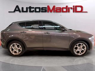 Alfa Romeo Tonale 1.5 MHEV GASOLINA 130 CV SPRINT FWD