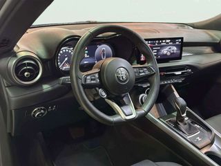 Alfa Romeo Tonale 1.5 MHEV GASOLINA 130 CV SPRINT FWD