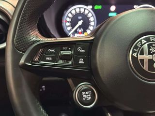 Alfa Romeo Tonale 1.5 MHEV GASOLINA 130 CV SPRINT FWD