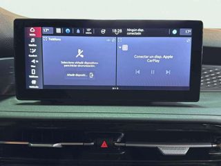 Alfa Romeo Tonale 1.5 MHEV GASOLINA 130 CV SPRINT FWD