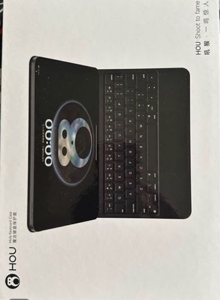 iPad 10ª Gen Wifi + Teclado HOU