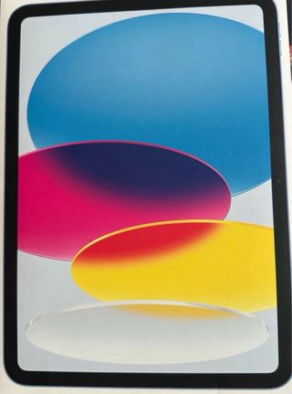 iPad 10ª Gen Wifi + Teclado HOU