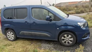 Opel Combo Life 2019