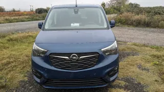 Opel Combo Life 2019
