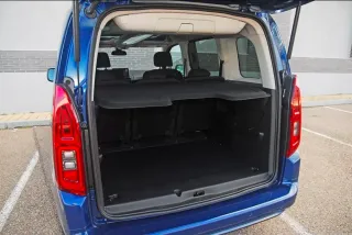 Opel Combo Life 2019