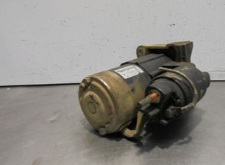 Motor arranque renault 4919222 8200227092 kangoo i