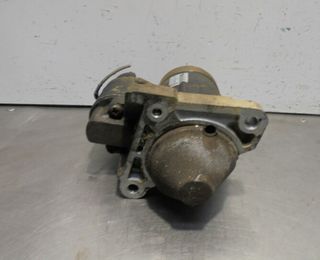 Motor arranque renault 4919222 8200227092 kangoo i