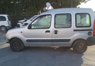 Motor arranque renault 4919222 8200227092 kangoo i