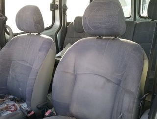 Motor arranque renault 4919222 8200227092 kangoo i