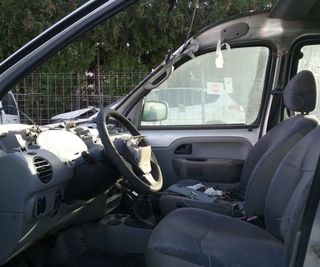 Motor arranque renault 4919222 8200227092 kangoo i