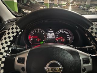 Nissan Qashqai+2 2011