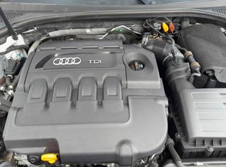 Sistema navegación audi 8v0857273h a3 (8v) 1147012