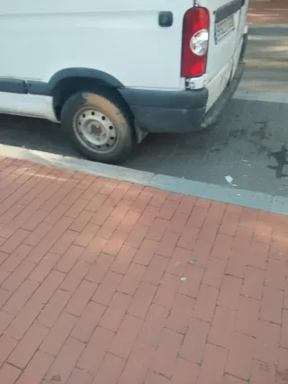 Nissan Interstar 2009