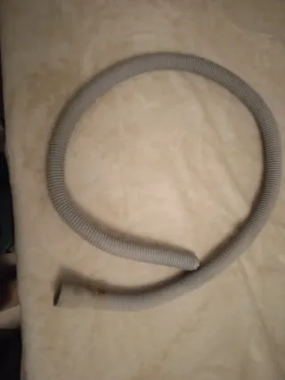 Mangueras de Lavadora y Bañera