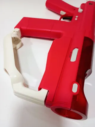 Fusil PS3/PS4 Move Sony