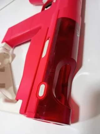 Fusil PS3/PS4 Move Sony