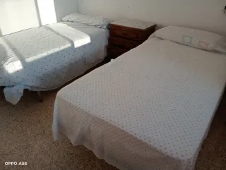 2 Colchones Estilat 90cm (lana)