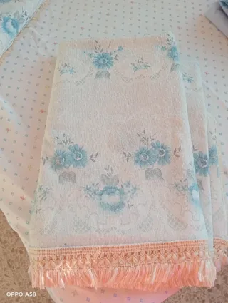 2 Colchones Estilat 90cm (lana)