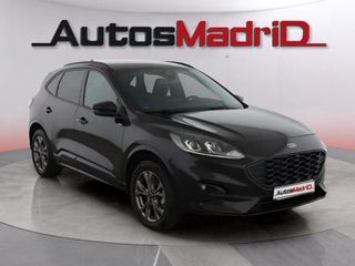 Ford Kuga ST-Line 2.5 Duratec PHEV 165kW Auto