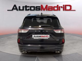 Ford Kuga ST-Line 2.5 Duratec PHEV 165kW Auto