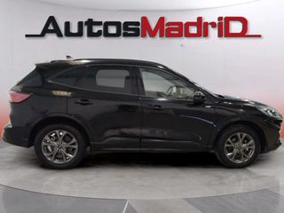 Ford Kuga ST-Line 2.5 Duratec PHEV 165kW Auto