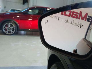 Ford Kuga ST-Line 2.5 Duratec PHEV 165kW Auto