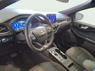 Ford Kuga ST-Line 2.5 Duratec PHEV 165kW Auto