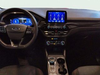 Ford Kuga ST-Line 2.5 Duratec PHEV 165kW Auto